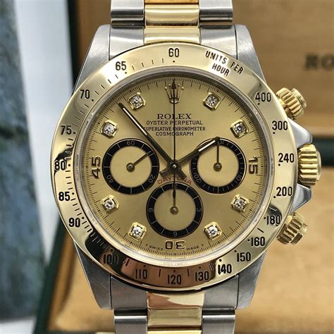 rare rolex diamond.